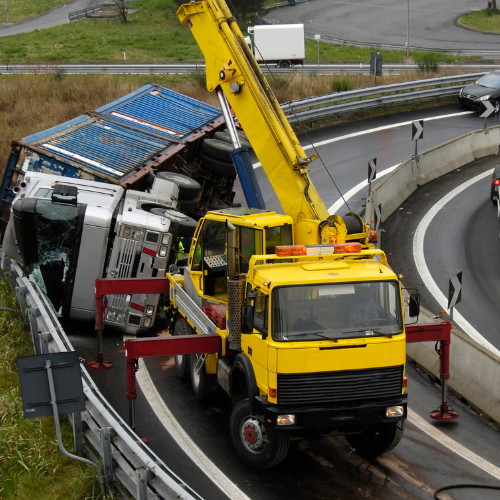 Trucking Accidents